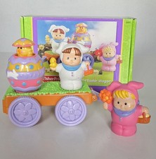 Fisher price little - fisher,