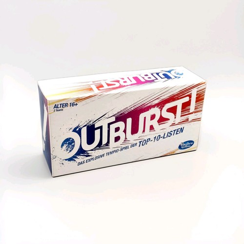 Outburst neue version 2016 - neue,