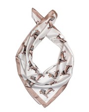 Halstuch damen creme - damen,