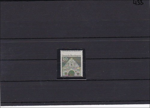 Bund minr 492 - minr.,