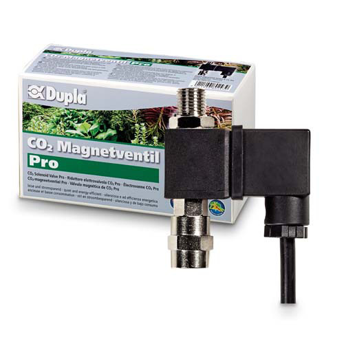 Dupla co2 magnetventil - dupla,