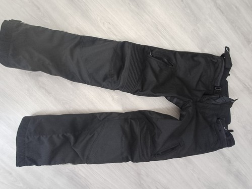 Motorradhose herren vanucci - herren,