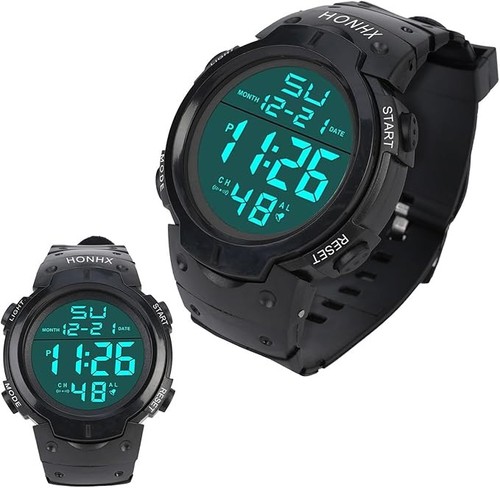 Sport armbanduhr digital - sport,