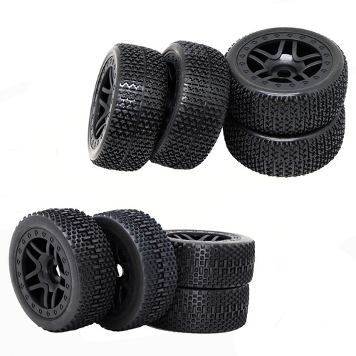 Offroad räder reifen 17mm - offroad-räder,