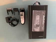 Babyliss men e852xe - men,
