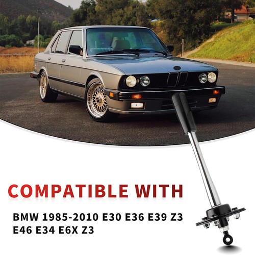 Adjustable short shifter gear - adjustable,
