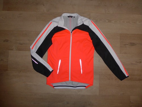 Crane stretch jacke - stretch,
