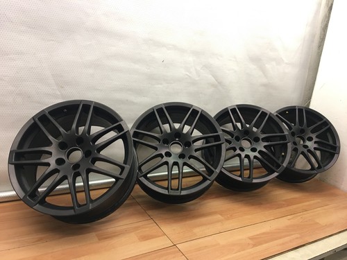 4st alufelgen felge zoll - felge,