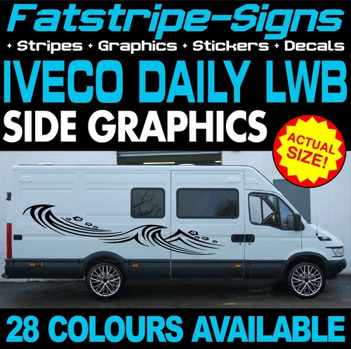 Passend für iveco daily - passend,