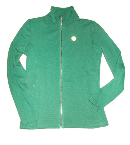 Kingsland fleece jacke - kingsland,