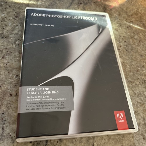 Adobe photoshop lightroom - adobe,
