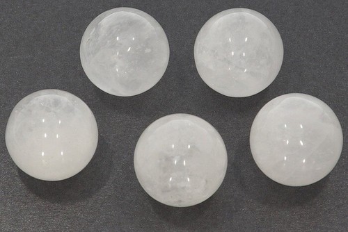 Bergkristall milchig schmuck - ,