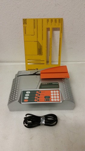 Telefrank vario - telefrank,