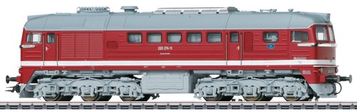Maerklin 39201 diesellok - maerklin,