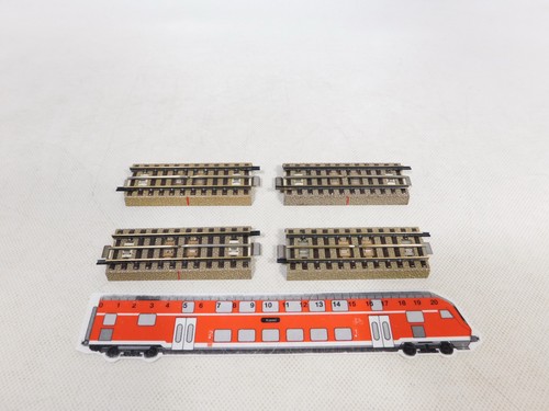 Märklin ac 4x - h0, 00