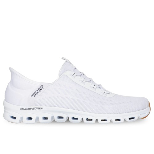 Schuhe skechers slip ins - schuhe,