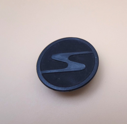 Trabant 601 emblem lenkrad - 601,