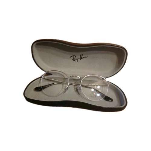 Ray ban round gaze 3947 - ray,