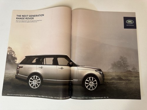 Original land rover range - rover,