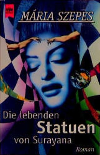 Die lebenden statuen von - die,