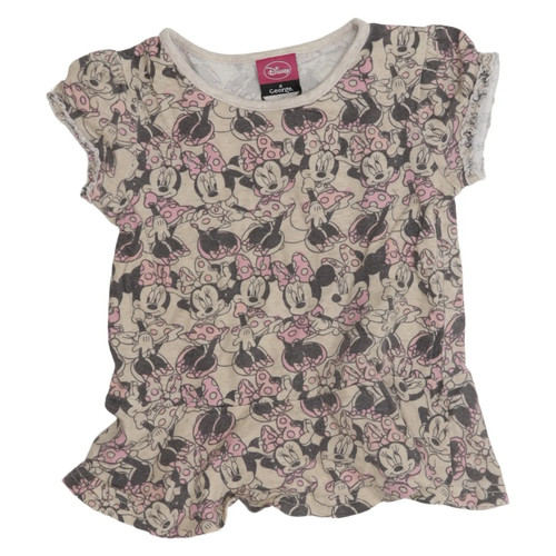 Disney george top - george,,