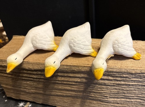 Kleine enten schlafen - 3,