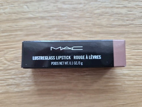 Mac lustreglass lipstick - m.a.c,