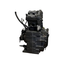 Suzuki sv650 motor - motor, 1999