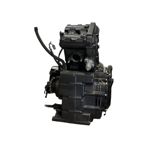 Motor suzuki sv650 1999 - suzuki,