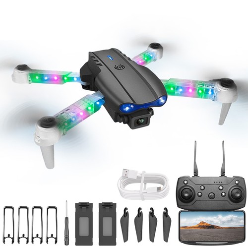 Quadcopter 1080p kamera drohne - 1080p,
