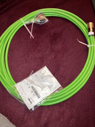 Lenze kabel eyf0019a0100f02503 - lenze,