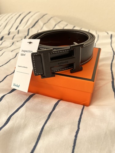 Hermès belt 105 vinted - belt, |