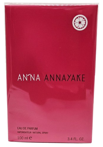 Annayake eau de - annayake,