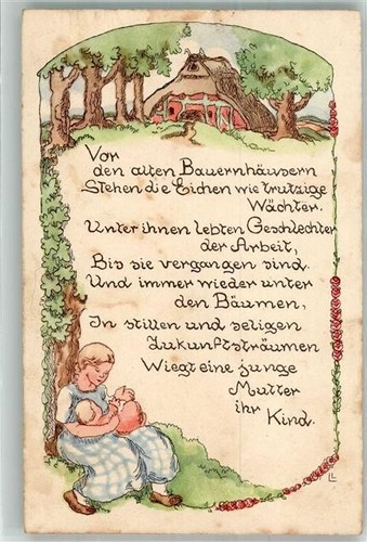 38104880 sign lauterborn - 38104880, sign.