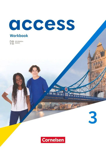 Access band schuljahr - 3:, 7.