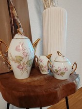 Vintage bavaria tee set - bavaria, mit