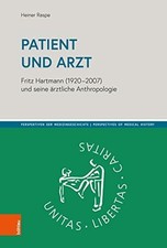 Patient und arzt - patient, fritz