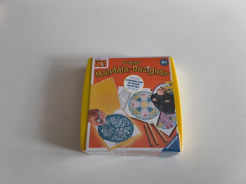 Neu original mandala - neu,