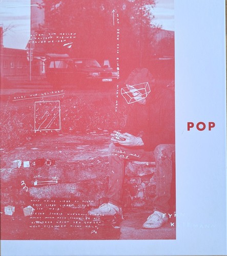 Fynn kliemann pop box - pop,