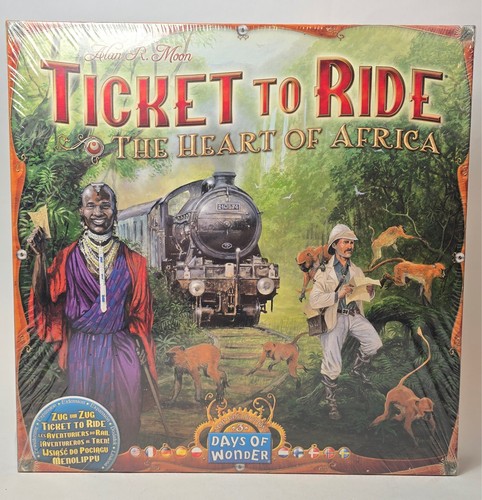 Zug ticket - to, ride