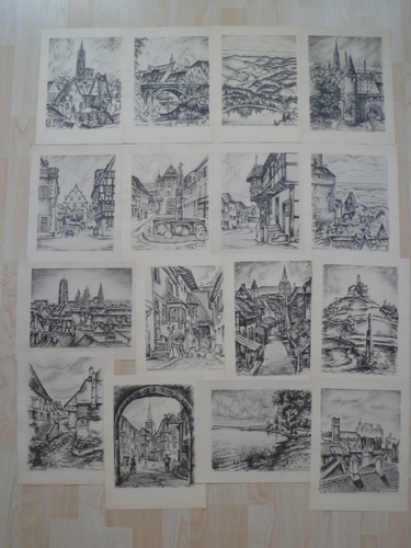 Elsass lothringen 16 - elsass-lothringen, in