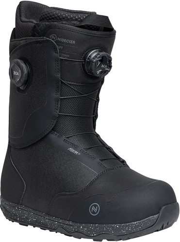 Nidecker snowboard schuhe - nidecker,