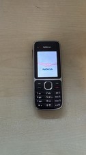 Nokia classic schwarz - c2,