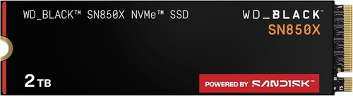 Western digital black - digital, wd_black