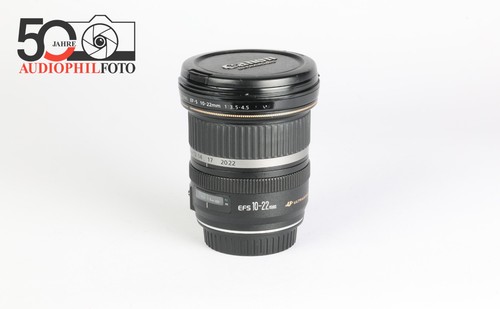 Canon 22mm 3 5 - 10-22mm, /