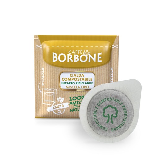 Caffe borbone gold espresso - borbone,