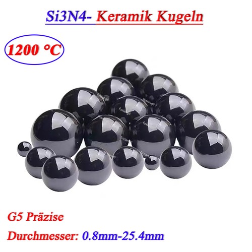 Si3n4 siliziumnitrid keramik - si3n4,