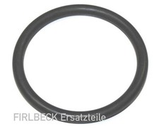 Ring haltering gummiring - o-ring,