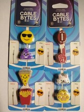 Cable bytes ijoy - by,
