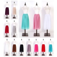 Angebot chiffon röcke - angebot,